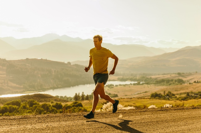 การวิ่ง วิธีออกกำลังกายที่ง่ายและได้ประโยชน์สูง